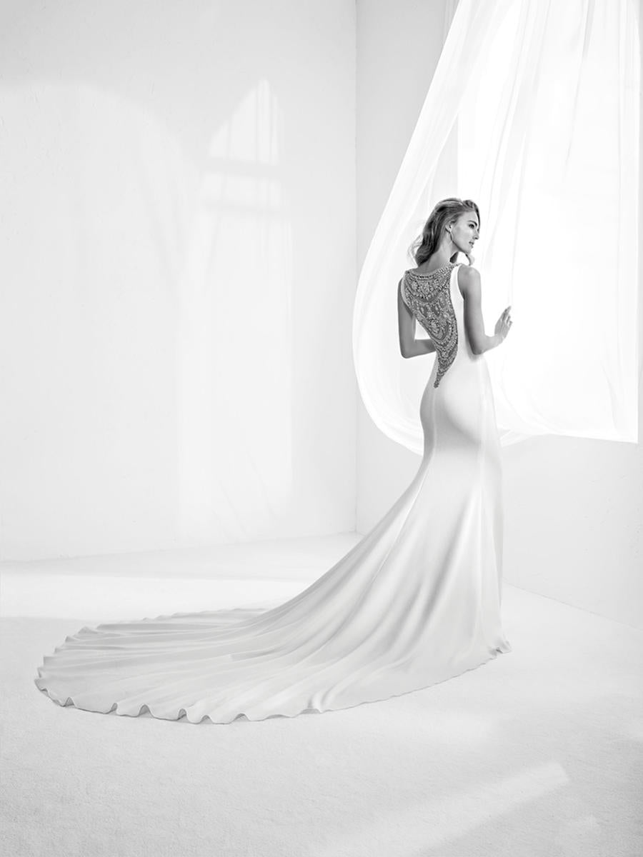 Atelier Pronovias Style Number RAFIA - 2