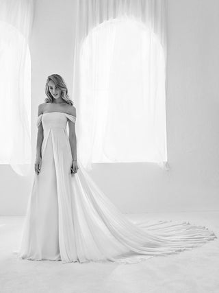 Atelier Pronovias Style Number RAGGIO - 1
