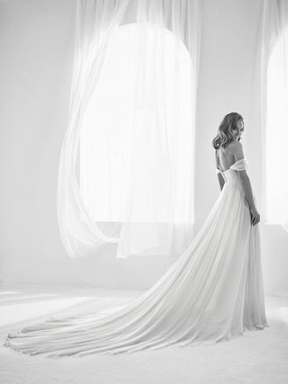 Atelier Pronovias Style Number RAGGIO - 2