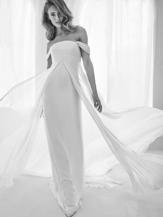 Atelier Pronovias Style Number RAGGIO - 3