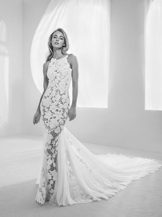 Atelier Pronovias Style Number RAISEL - 1