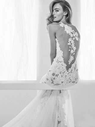 Atelier Pronovias Style Number RAISEL - 3