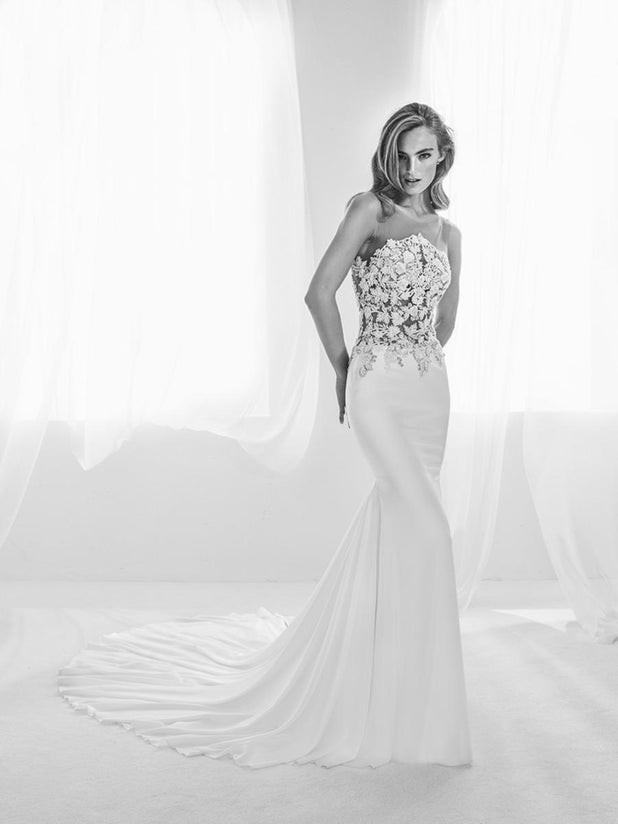 Atelier Pronovias Style Number RALISA - 1