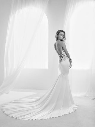 Atelier Pronovias Style Number RALISA - 2