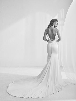 Atelier Pronovias Style Number RAMA - 2