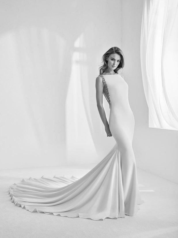 Atelier Pronovias Style Number RAMBLA - 1