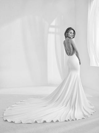 Atelier Pronovias Style Number RAMBLA - 2