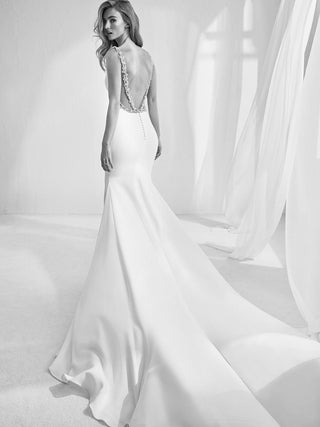 Atelier Pronovias Style Number RAMBLA - 3