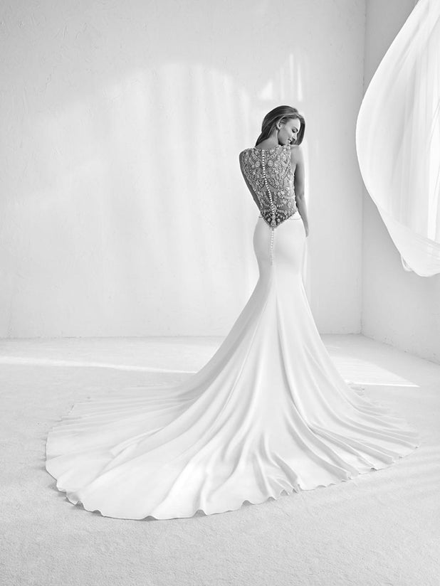 Atelier Pronovias Style Number RAMIR - 2