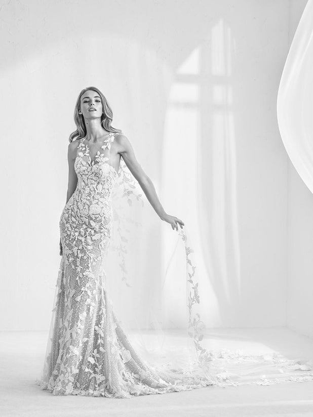 Atelier Pronovias Style Number RAMSES - 1