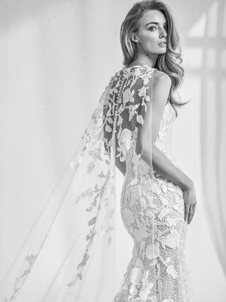 Atelier Pronovias Style Number RAMSES - 3