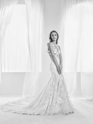 Atelier Pronovias Style Number RANDA - 1