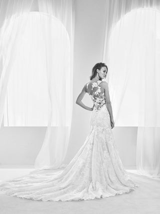 Atelier Pronovias Style Number RANDA - 2