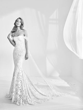 Atelier Pronovias Style Number RANI - 1