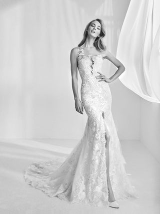 Atelier Pronovias Style Number RANISA - 1