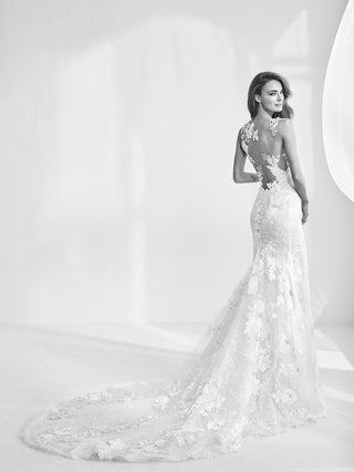 Atelier Pronovias Style Number RANISA - 2