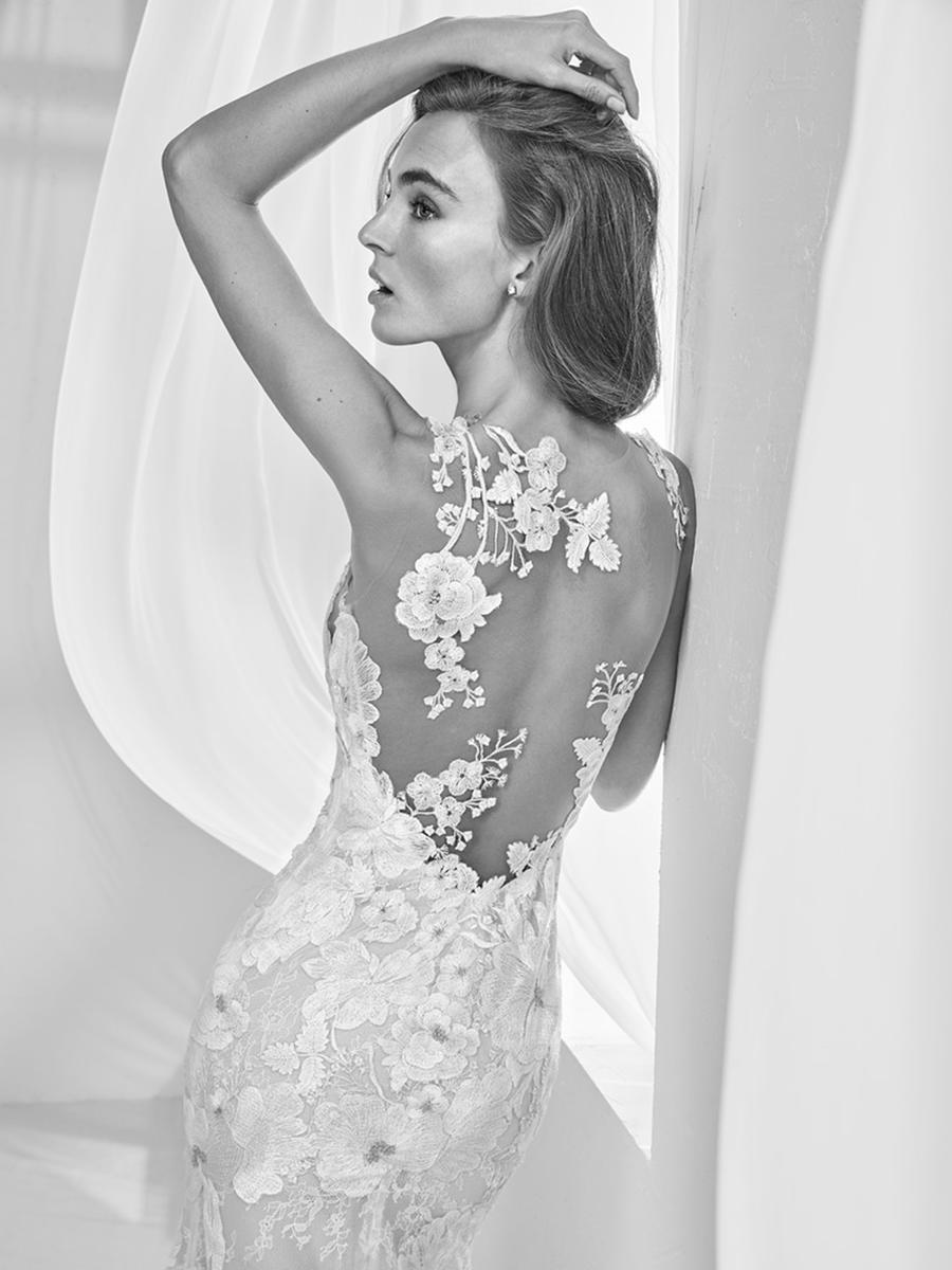 Atelier Pronovias Style Number RANISA - 3