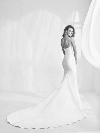 Atelier Pronovias Style Number RANSEN - 2