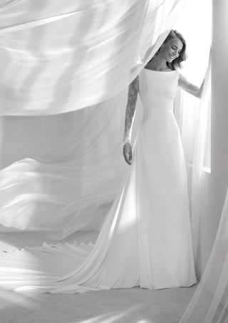 Atelier Pronovias Style Number RIBEL - 1