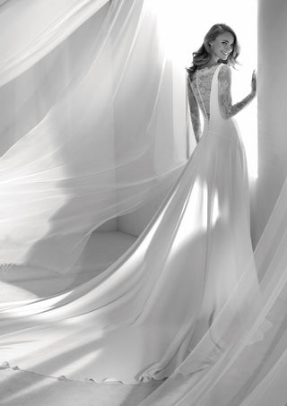 Atelier Pronovias Style Number RIBEL - 2