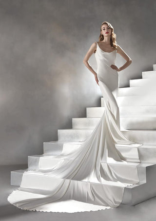 Atelier Pronovias Style Number RIBELIA - 1