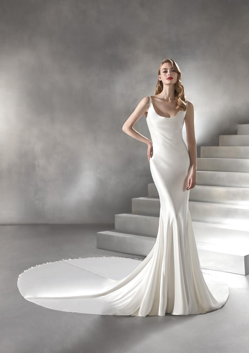 Atelier Pronovias Style Number RIBELIA - 3