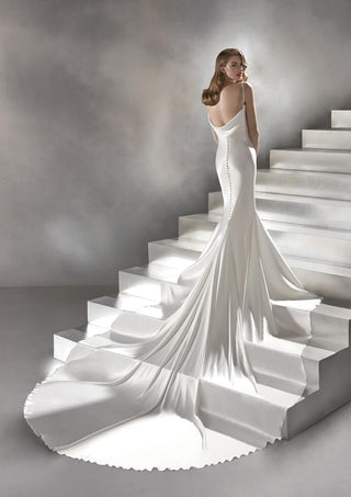 Atelier Pronovias Style Number RIBELIA - 2