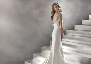 Atelier Pronovias Style Number RIBELIA - 4
