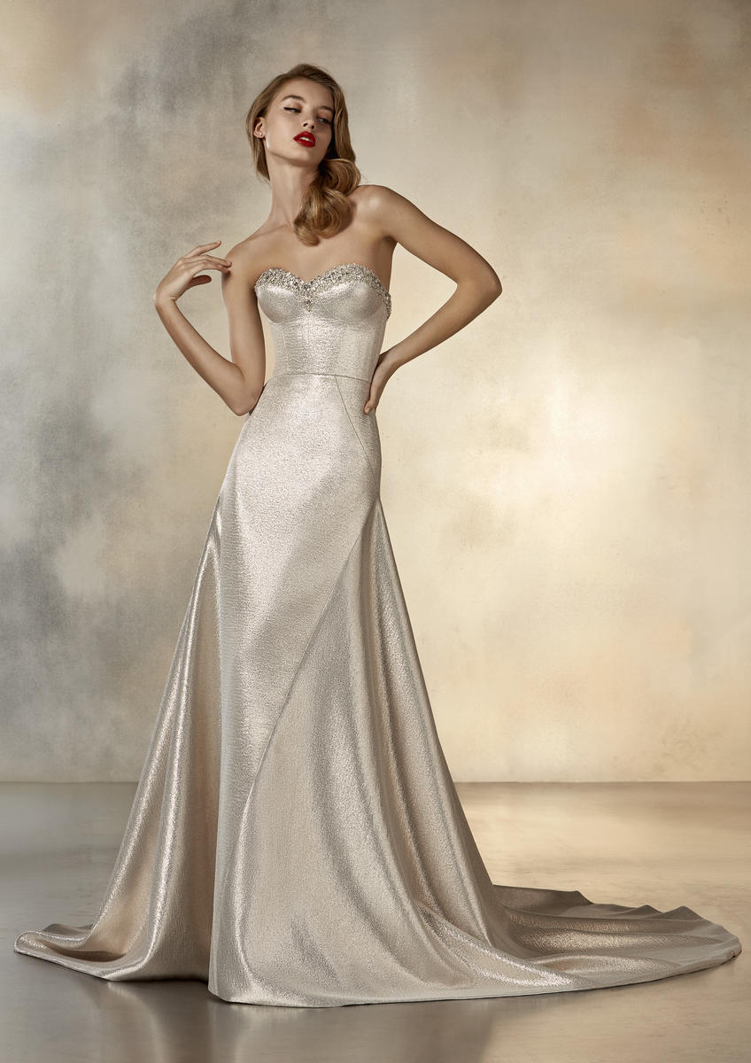 Atelier Pronovias Style Number RISING - 1