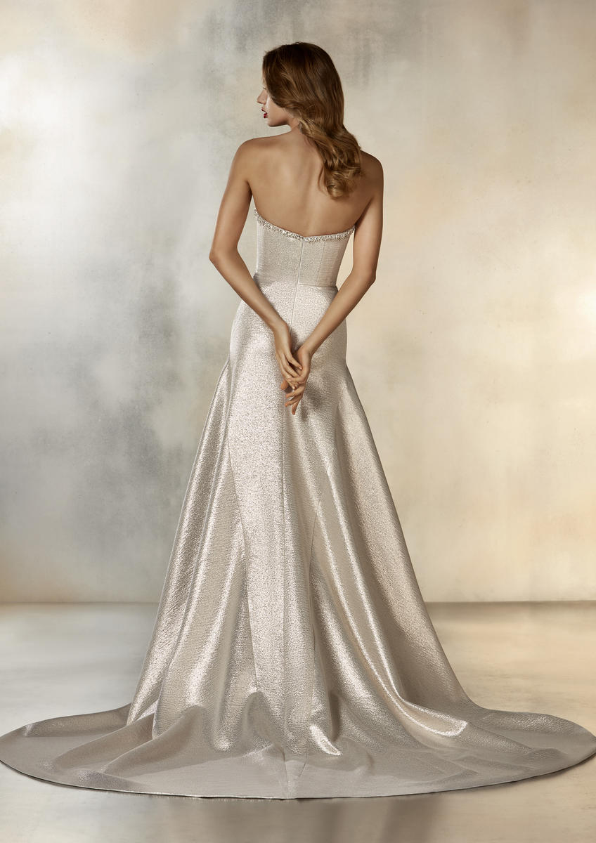 Atelier Pronovias Style Number RISING - 2