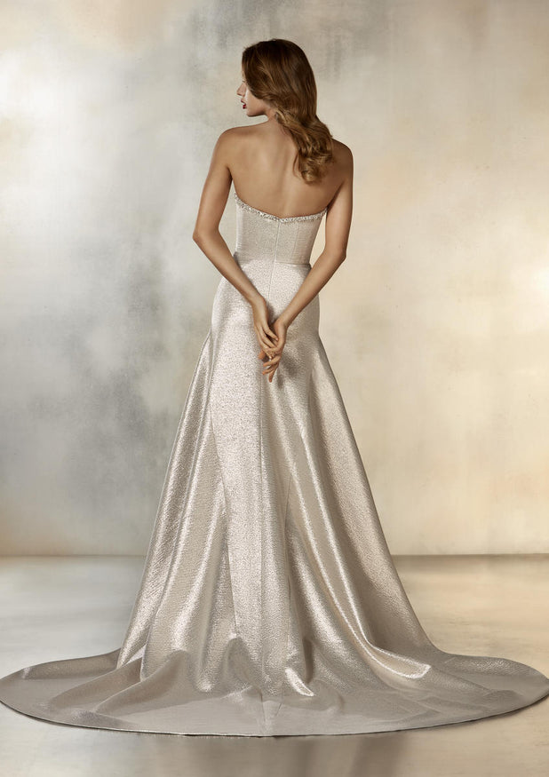 Atelier Pronovias Style Number RISING - 2