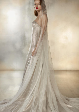 Atelier Pronovias Style Number RISING - 5