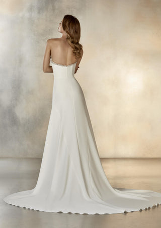 Atelier Pronovias Style Number RISING - 4