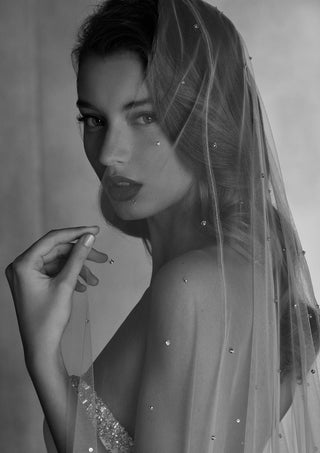 Atelier Pronovias Style Number RISING - 6