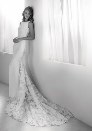 Atelier Pronovias Style Number RUA - 1