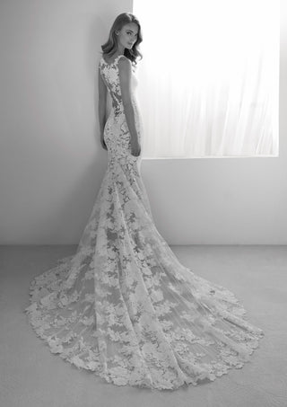 Atelier Pronovias Style Number RUA - 2