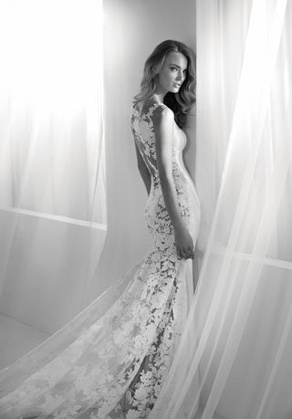 Atelier Pronovias Style Number RUA - 3