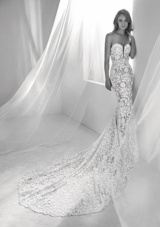 Atelier Pronovias Style Number RUNIS - 1