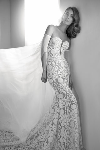 Atelier Pronovias Style Number RUNIS - 3