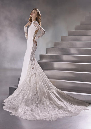 Atelier Pronovias Style Number SIRIUS - 1