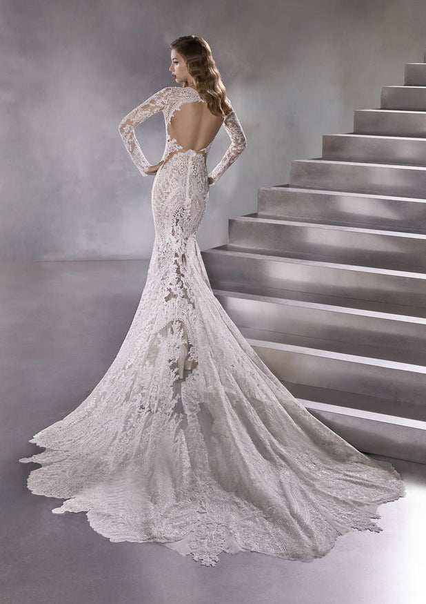 Atelier Pronovias Style Number SIRIUS - 2