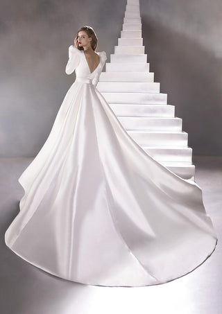 Atelier Pronovias Style Number SPACE - 2