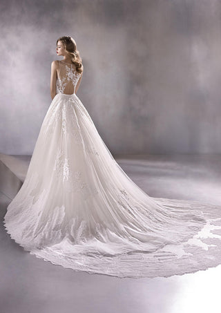 Atelier Pronovias Style Number STARSHIPS - 2