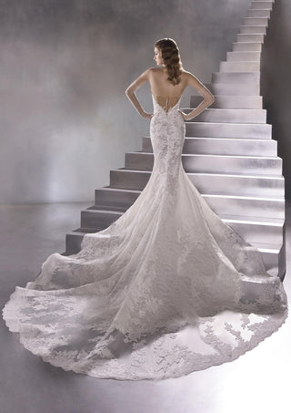 Atelier Pronovias Style Number SUNCIRCLE - 2