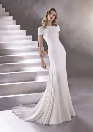 Atelier Pronovias Style Number SUPERNOVA - 1