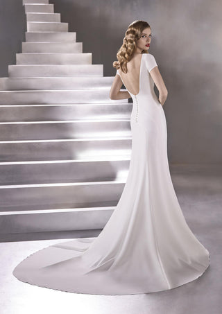 Atelier Pronovias Style Number SUPERNOVA - 2