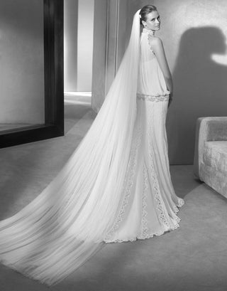 Atelier Pronovias Style Number TELMA - 2