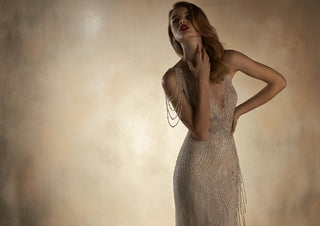 Atelier Pronovias Style Number THE_UNIVERSE - 5
