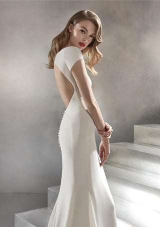 Atelier Pronovias Style Number VALERIA - 4