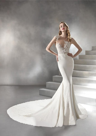 Atelier Pronovias Style Number VICENTA - 3